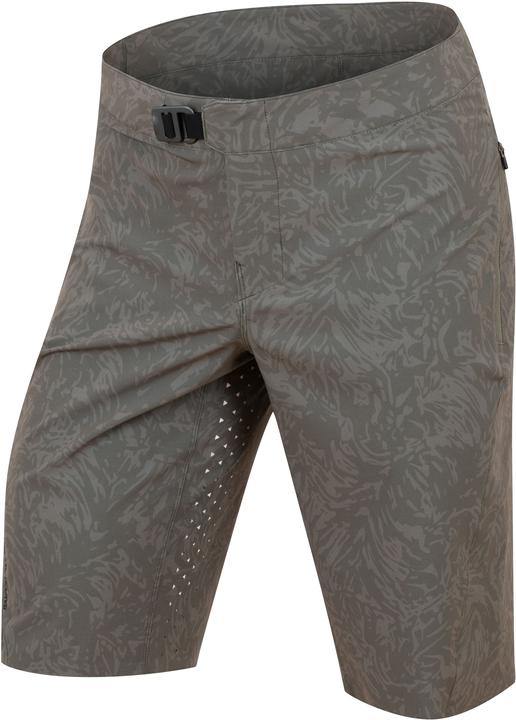 Pearl Izumi Summit Shell Short pale olive palm