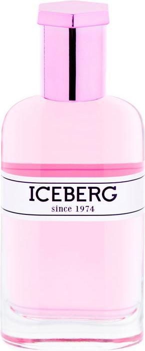 Actual product image Iceberg For Her Eau de Parfum (Eau de parfum, 50 ml)