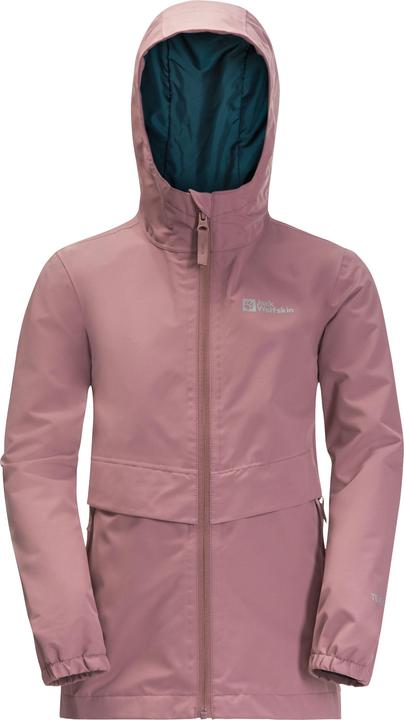 Immagine prodotto Jack Wolfskin Giacca Malima G (140)