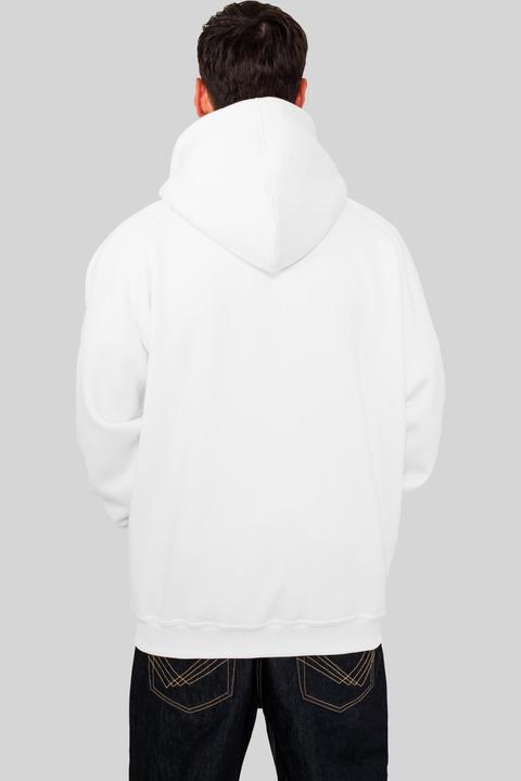 Image du produit Urban Classics Blank Hoody (4XL)