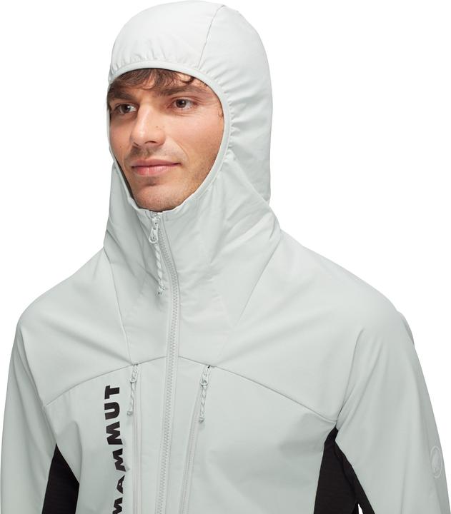 Immagine prodotto Mammut Aenergy SO Hybrid Hooded Jacket Men (XL)