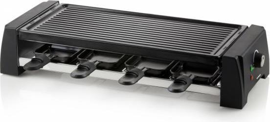 Actual product image Domo Stone Grill Raclette DO9189G