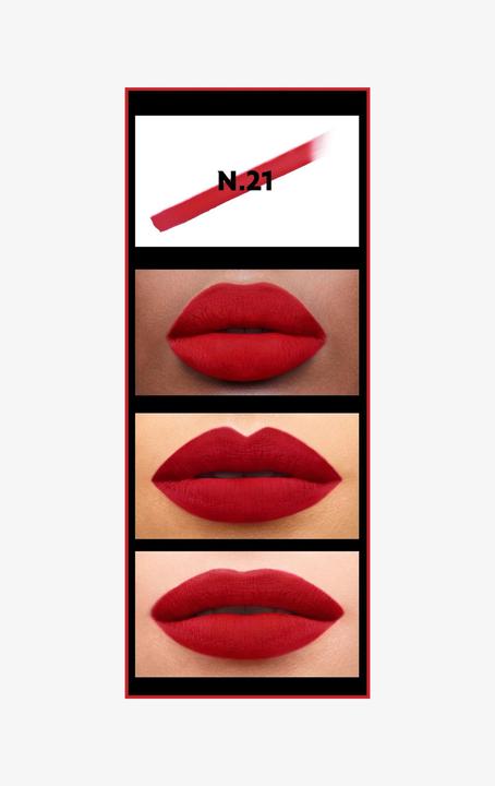 Immagine prodotto Yves Saint Laurent Rouge Pur Couture The Slim (Rouge Paradoxes 21)