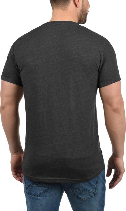 Immagine prodotto Solid Bob T-Shirt A Maniche Corte Maglietta Da Uomo Con Girocollo (XL)