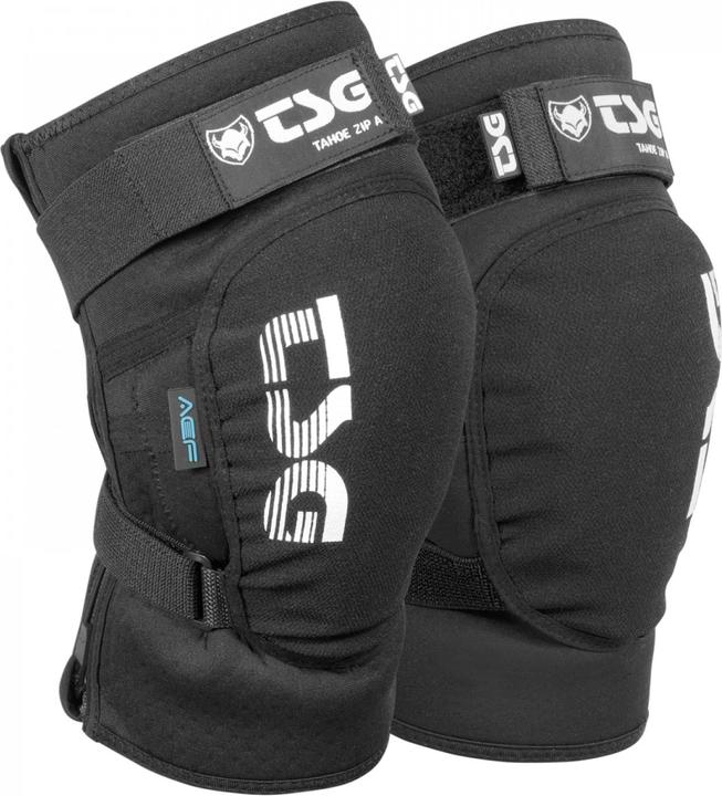 Produktbild TSG Tahoe Zip A (XL, Knieschoner, Paar)