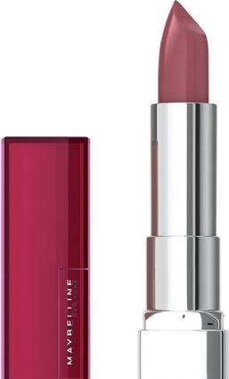 Actual product image Maybelline New York Maybelline - Colour Sensational 250 Mystic Mauve 5Ml (Mystic Mauve)