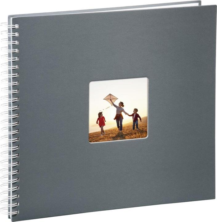 Image du produit Hama Album d'art en spirale (36 x 32 cm)
