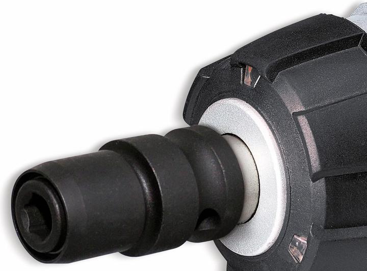 Actual product image Einhell Battery impact wrench TE-CW 18 Li BL (Rechargeable battery operated)