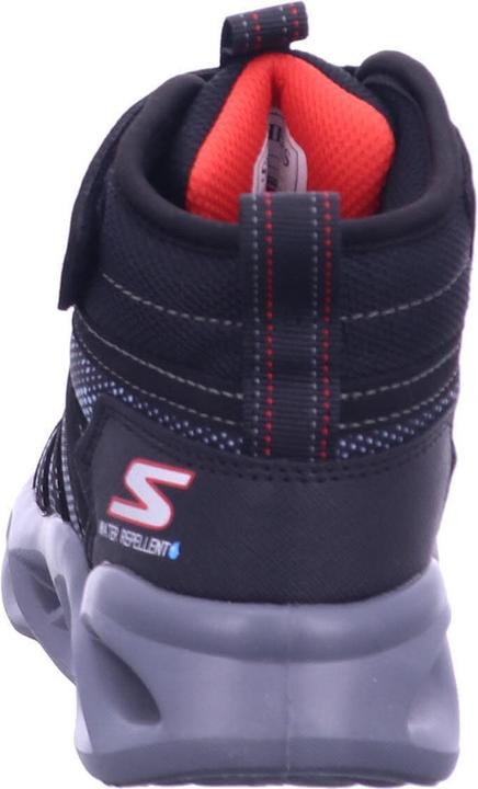 Actual product image Skechers S Lights-Twisted-Brights-Zerrix (30)
