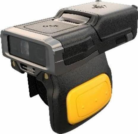Produktbild Zebra RS6100 Wearable Scanner (2D-Barcodes)