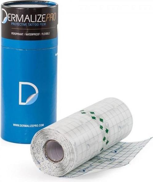 Dermalize Pro Rolls Folienverband (15cm x 10m) (1 x)