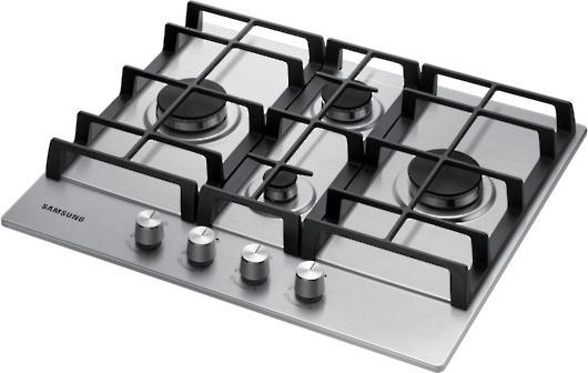Actual product image Samsung Płyta grzewcza NA64H3010BS