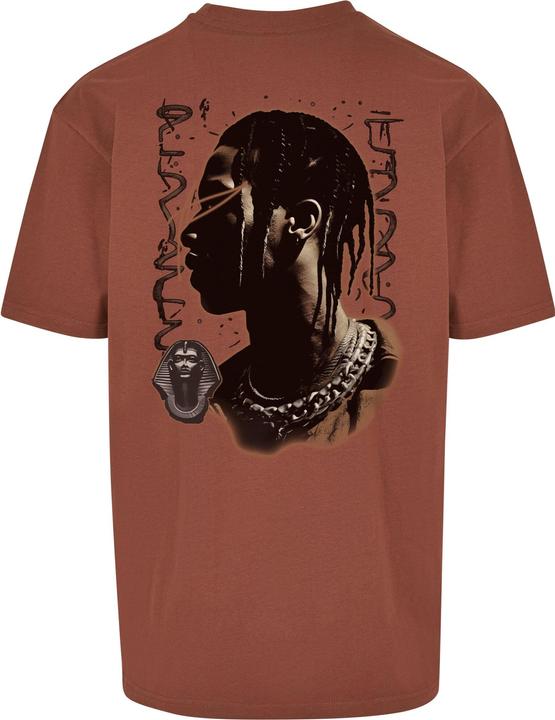 Image du produit Urban Classics Tee surdimensionné Giza - 119367 (M)
