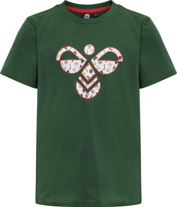 hummel Santa T-Shirt S/S