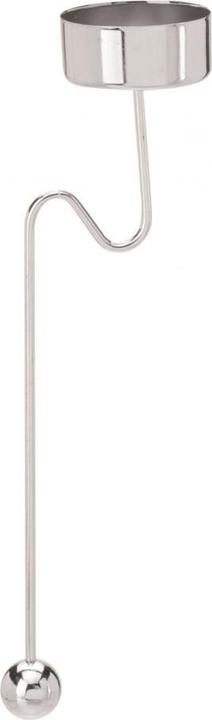 Produktbild Glorex Christbaumkerzenhalter (4.5 x 8.5 x 27 cm)