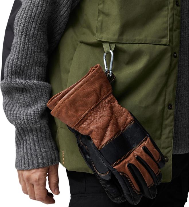 Actual product image Fjällräven Singi Padded Vest (S)