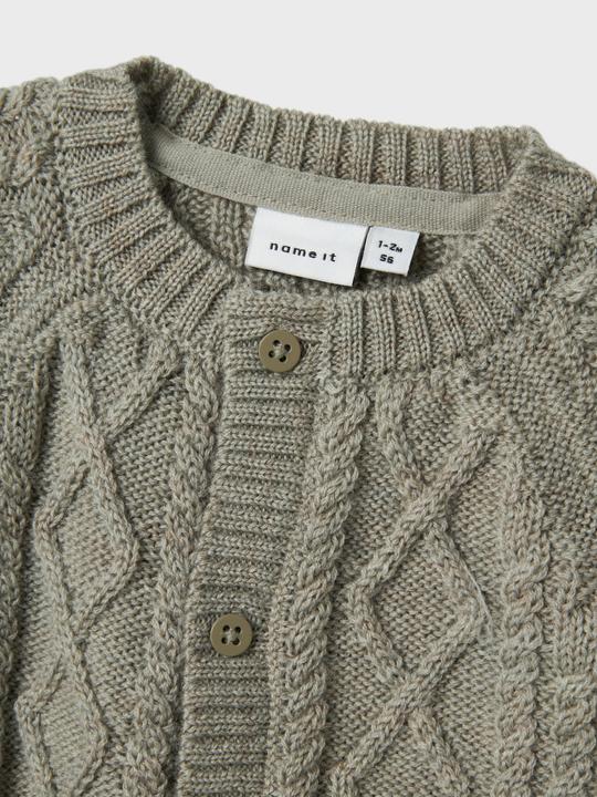 Image du produit Name it Cardigan en laine mérinos (50)
