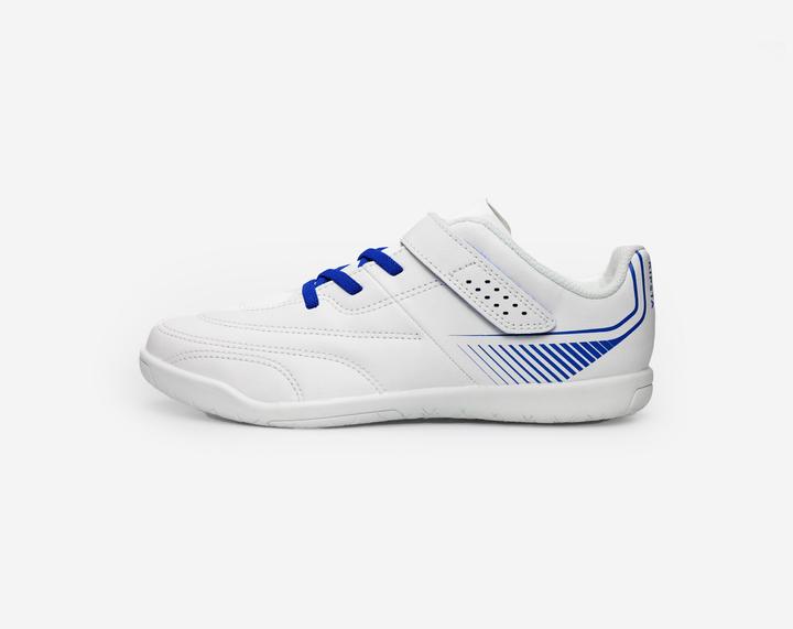 Kipsta Kinder Futsal Hallenschuhe - 100