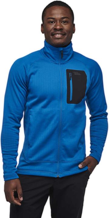 Produktbild Black Diamond M Factor Jacket (XL)