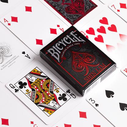 Produktbild Bicycle Shin Lim (Englisch)