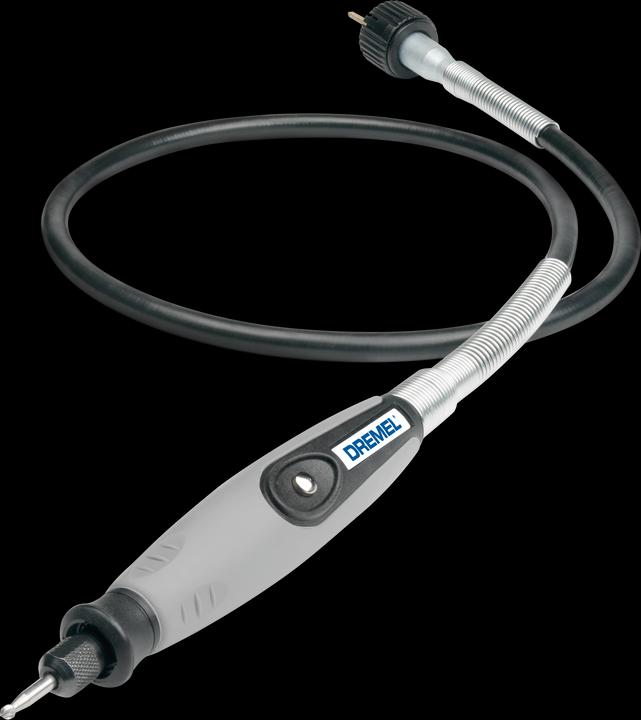 Image du produit Dremel Arbre flexible