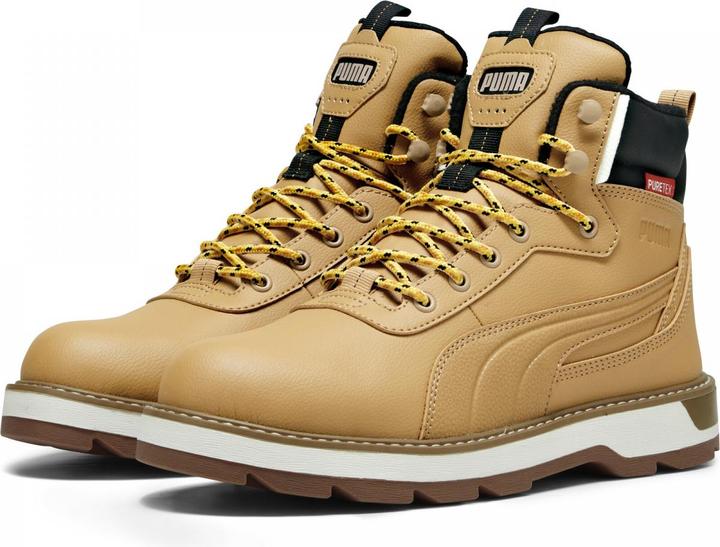 Actual product image Puma Desierto v3 Puretex (40.5)