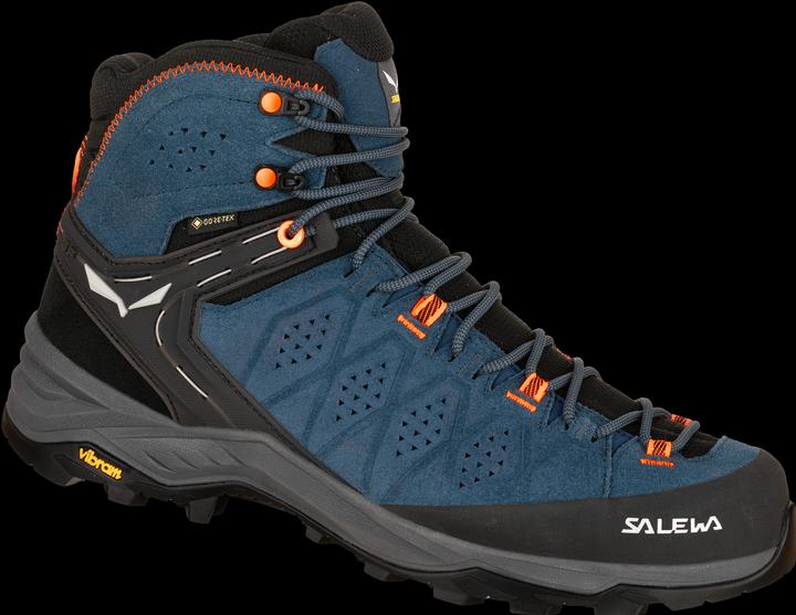 Image du produit Salewa Chaussure Alp Trainer 2 Mid GORE-TEX (43)