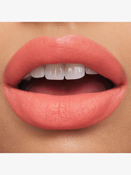 Actual product image MAC Cosmetics Macximal Silky Matte Lipstick Flamingo (Flamingo)