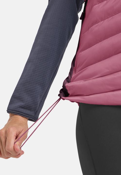 Actual product image Jack Wolfskin Routeburn Pro Ins Vest W (XXL)