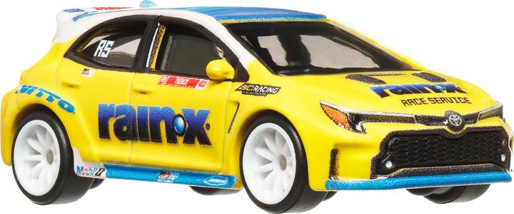 Produktbild Mattel Hkc82 Hw Toyota Corolla Gr