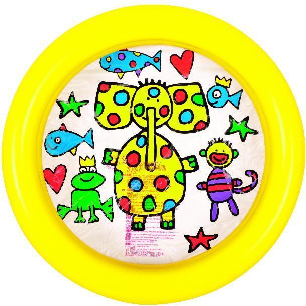 Produktbild Jilong Kiddy Pool