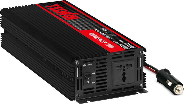 Productafbeelding Telwin Converter 1000