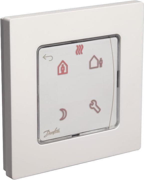 Produktbild Danfoss IconT Programmable - In-wall