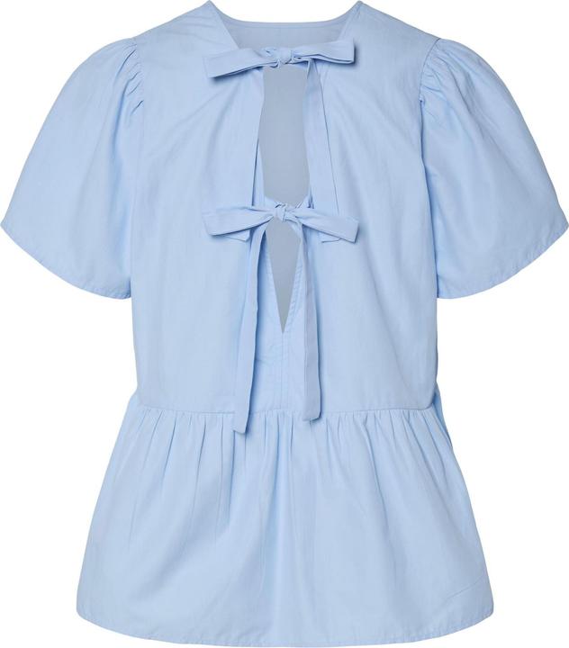 Actual product image Pieces PCULA Wendbares Top (XS)