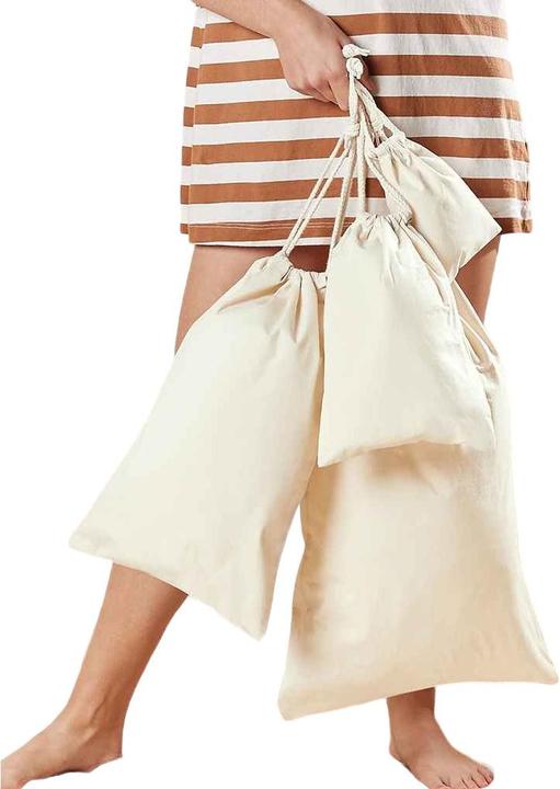 Immagine prodotto Westford Mill - Sacca a cordone PREMIUM