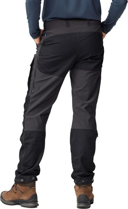 Actual product image Fjällräven Keb Trousers regular (XS, S)