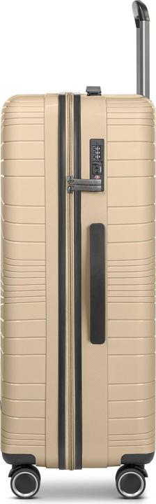 Produktbild Franky Dallas 3.0 4 Rollen Trolley L 75 cm (92 l, XL (ab 115l))