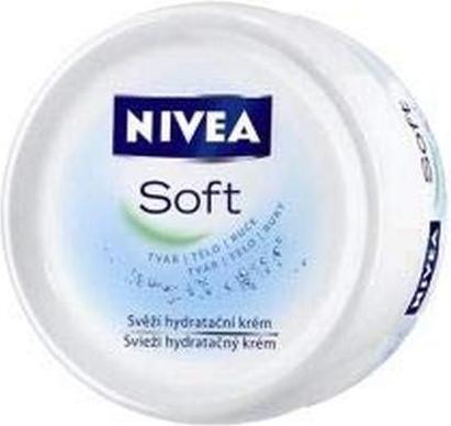 Produktbild NIVEA Fresh Moisturizer Soft (50 ml, Gesichtswasser)