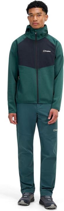 Immagine prodotto Berghaus Trawden Hybrid-Jacke für Jacket (XXL)