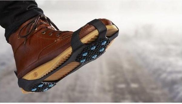 Actual product image Nordic Grip Walking (41 - 45)