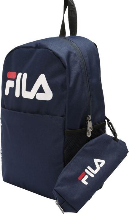 Immagine prodotto FILA Plecak Favoriten Back To School granatowy FBT0003 50004
