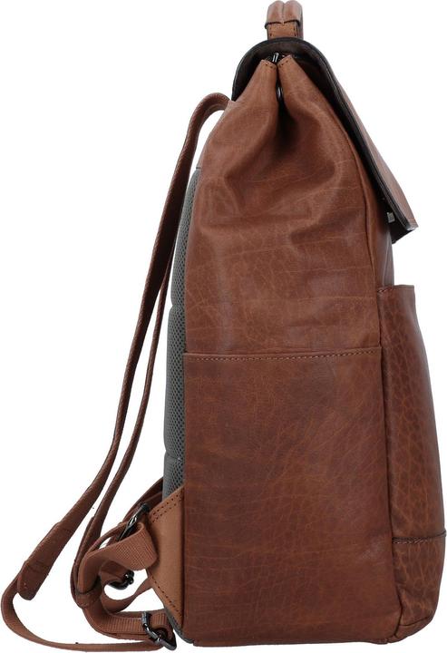 Produktbild Strellson backpack mvf hyde park theodore (20 l)