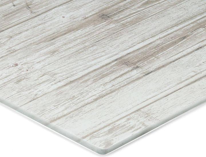 Produktbild Trenddeko Shabby Chic Holz - Panorama (40 x 100 cm)