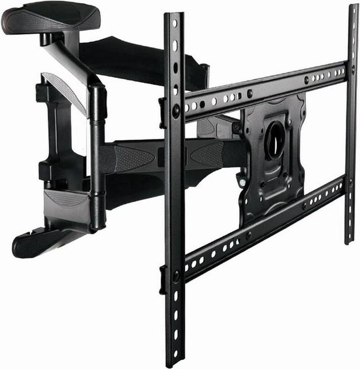 Produktbild Gembird Uchwyt ścienny do telewizora - obracany i pochylany 32-75inch 45 kg (Wand, 75", 45.50 kg)