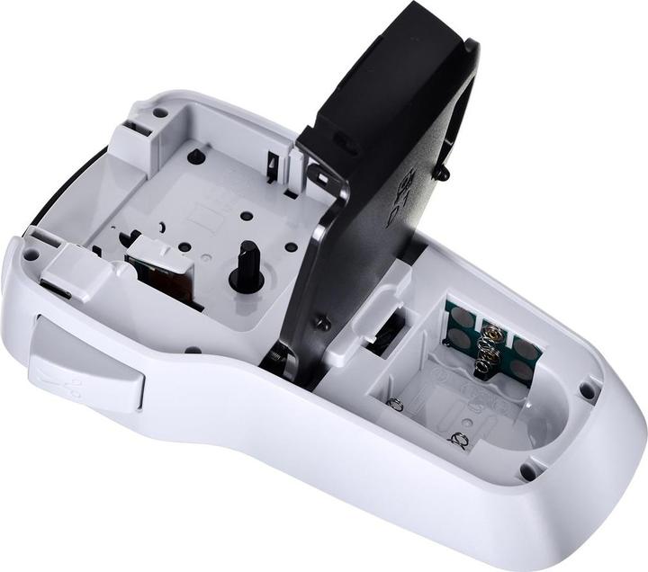 Produktbild Dymo LabelManager 160 6/9/12 mm D1-Bänder QWY UK/HK/ANZ