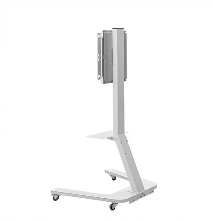Actual product image Hagor mobile stand system for SAMSUNG WM55H and WM55R (Flip2, 55", 45 kg)