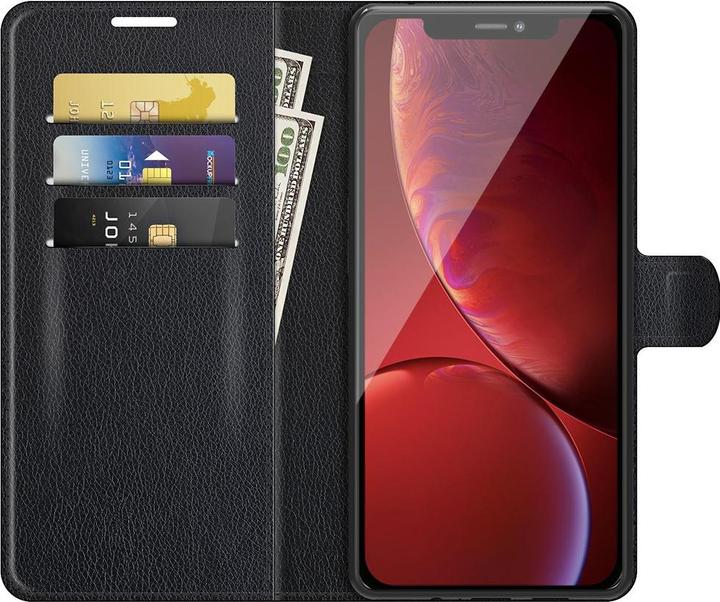 Immagine prodotto Cover-Discount Custodia in pelle (Apple iPhone 13 Pro)
