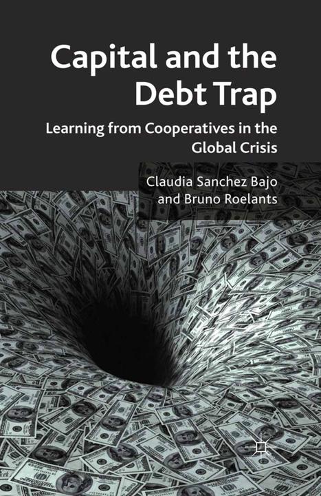 Produktbild Capital and the Debt Trap (Claudia Sanchez Bajo, B. Roelants, 2013)