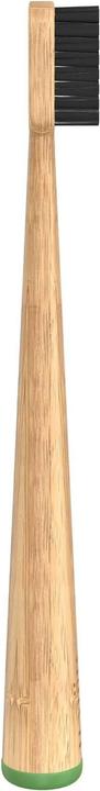 Natch Bamboo Toothbrush Premium GREEN (Weich, 1 x)