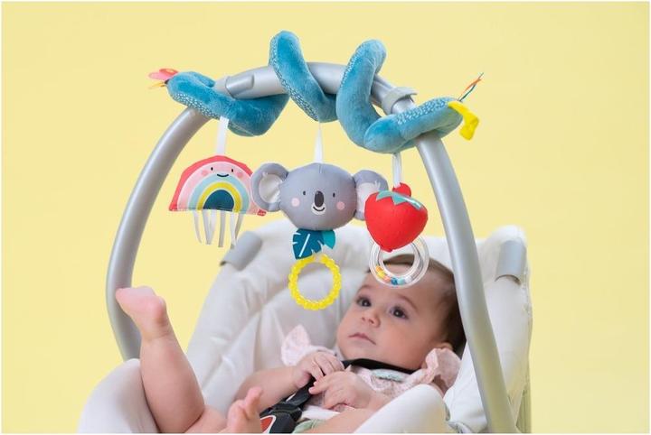 Image du produit Taf Toys Spirale d'activités Koala